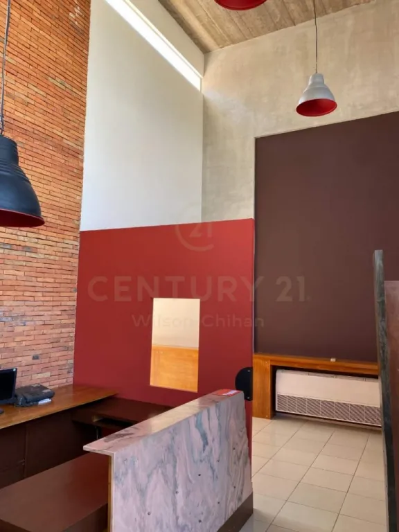Exclusivo Local Comercial sobre Molas Lopez - 500 m2. — foto 2