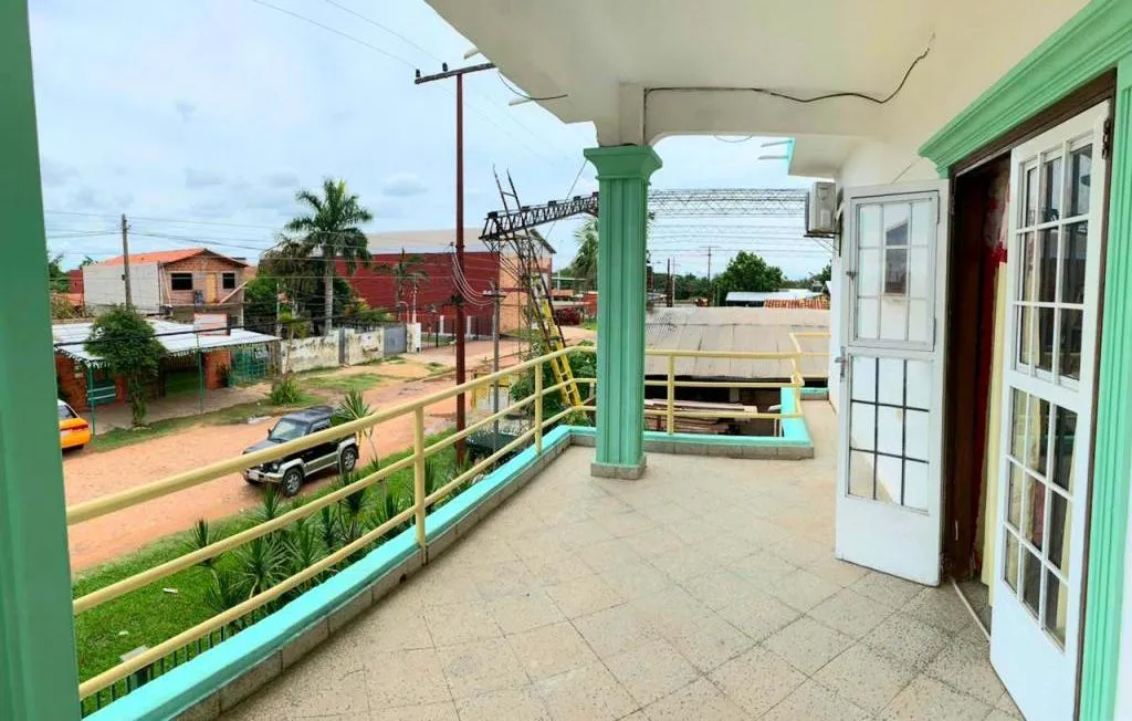 Residencia en Limpio — foto 3