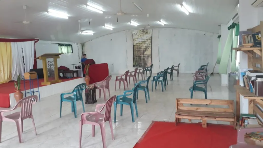 Venta de Propiedad — foto 3