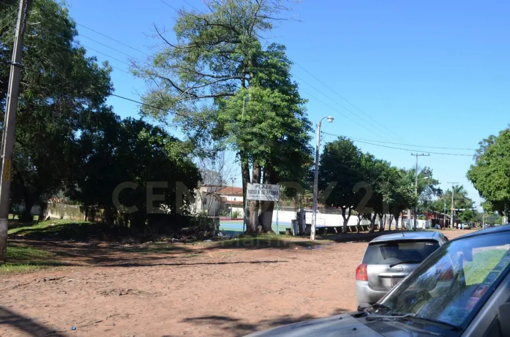 En Venta Terreno en excelente ubicación - San Lorenzo. — foto 3