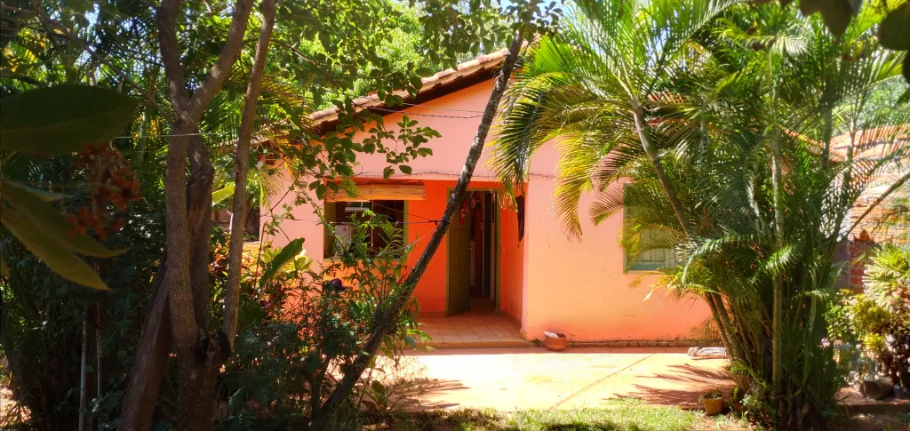 VENDO CASA EN LUQUE — foto 2