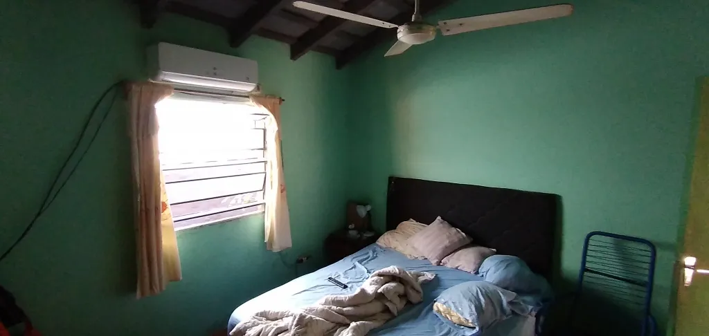 VENDO CASA EN LUQUE — foto 3