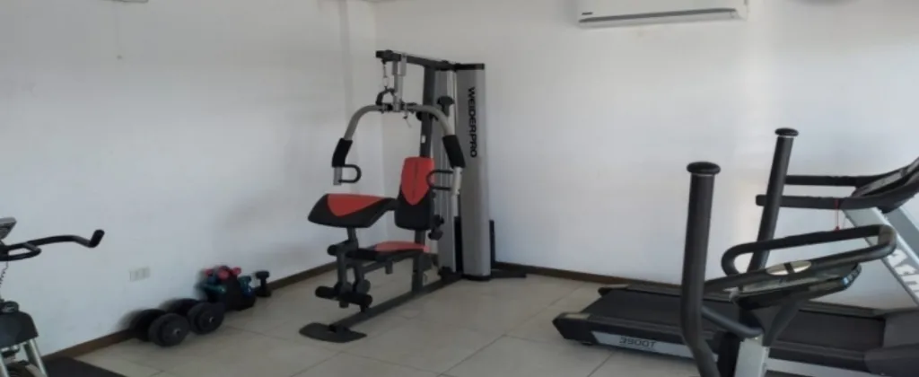 ALQUILO HERMOSO DEPARTAMENTO DE DOS DORMITORIOS. ZONA BOGGIANI — foto 3