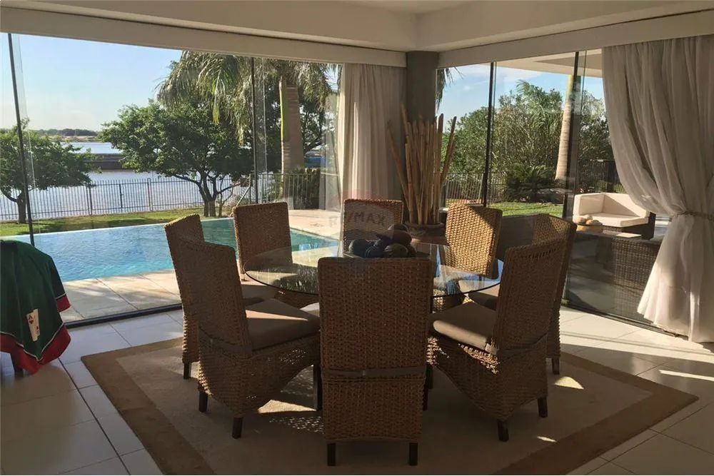 Hermosa Residencia frente al río Py — foto 3