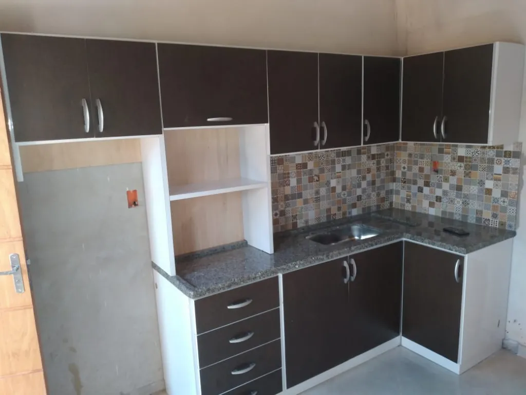 VENDO HERMOSA CASA EN ÑEMBY LA LOMITA. — foto 3
