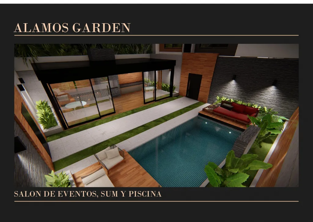 VENDO DEPARTAMENTO DE DOS DORMITORIOS EN CONSTRUCCION — foto 2