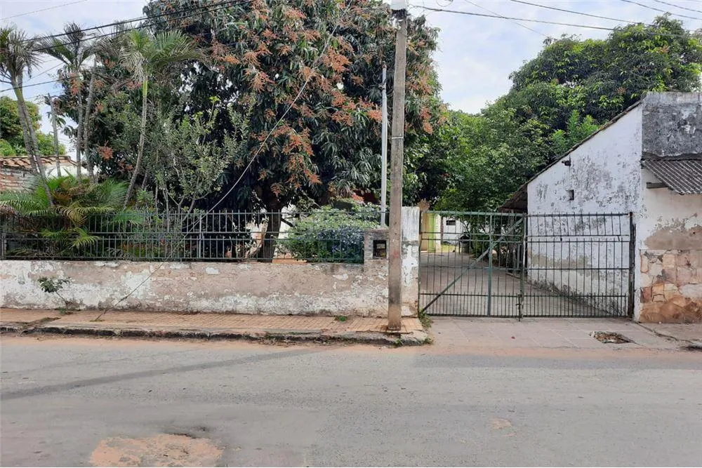 VENDO TERRENO EN SANTISIMA TRINIDAD — foto 2
