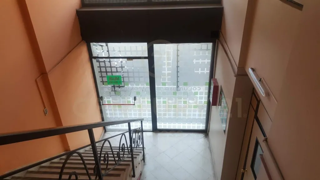 Espectacular Salón comercial en pleno centro de Asunción. — foto 3