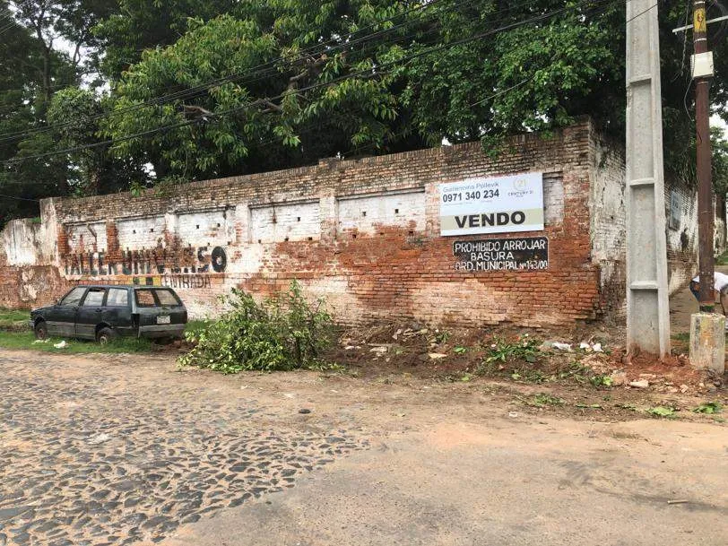En venta propiedad única en la zona - Barrio La Encarnación. — foto 2