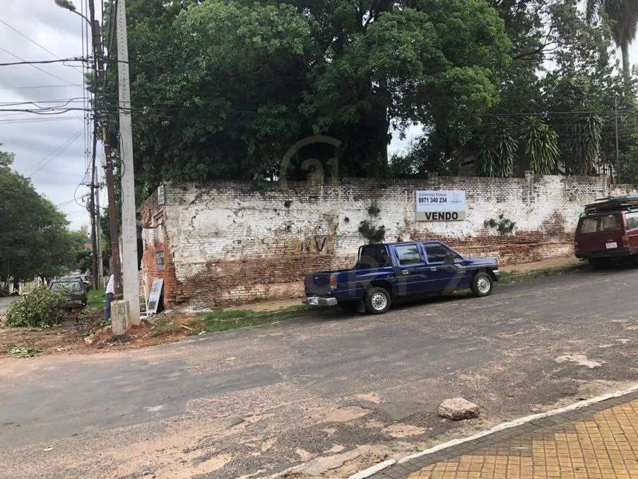 En venta propiedad única en la zona - Barrio La Encarnación. — foto 3
