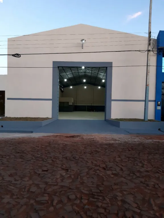 Alquilo depósito en Hernandarias — foto 2