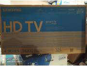 Smart Tv Samsung 32. Nuevos con Garantía. Delivery.