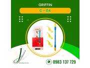 Kit Cuchillas Eliminación Pegamento CPU4 en 1 - C-04 Griffin
