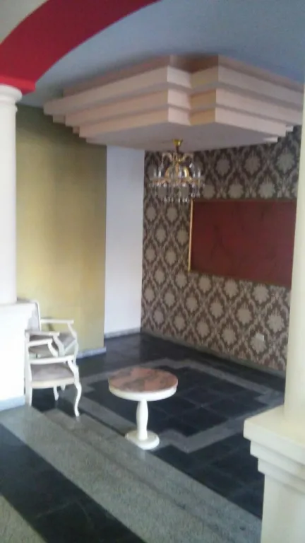 VENDO CASA EN CIUDAD DEL ESTE — foto 3