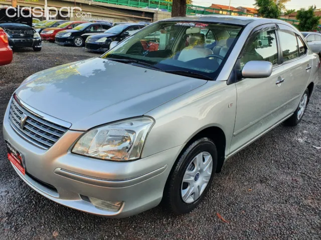 Toyota Premio 2003 - foto 2
