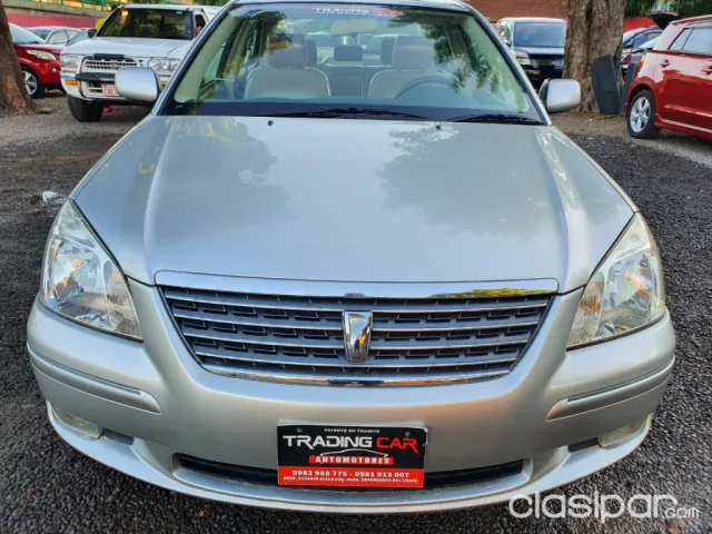Toyota Premio 2003 — foto 3
