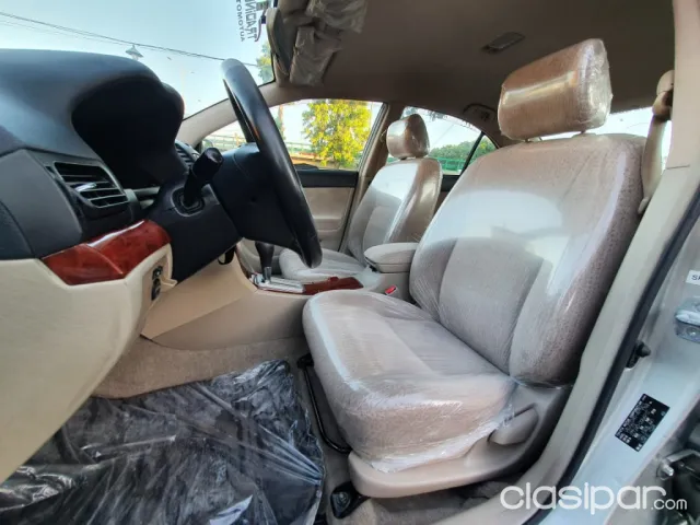Toyota Premio 2003 — foto 4