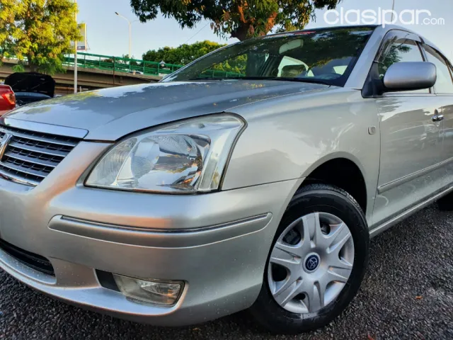 Toyota Premio 2003 — foto 6