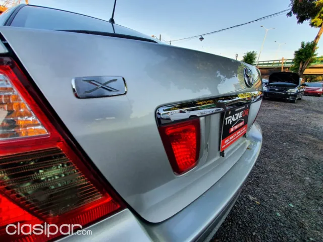 Toyota Premio 2003 - foto 8