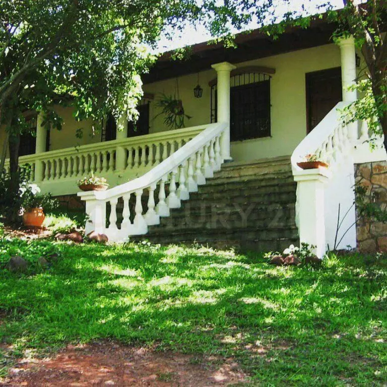 Hermosa Quinta en el Cerro de Patiño. — foto 3