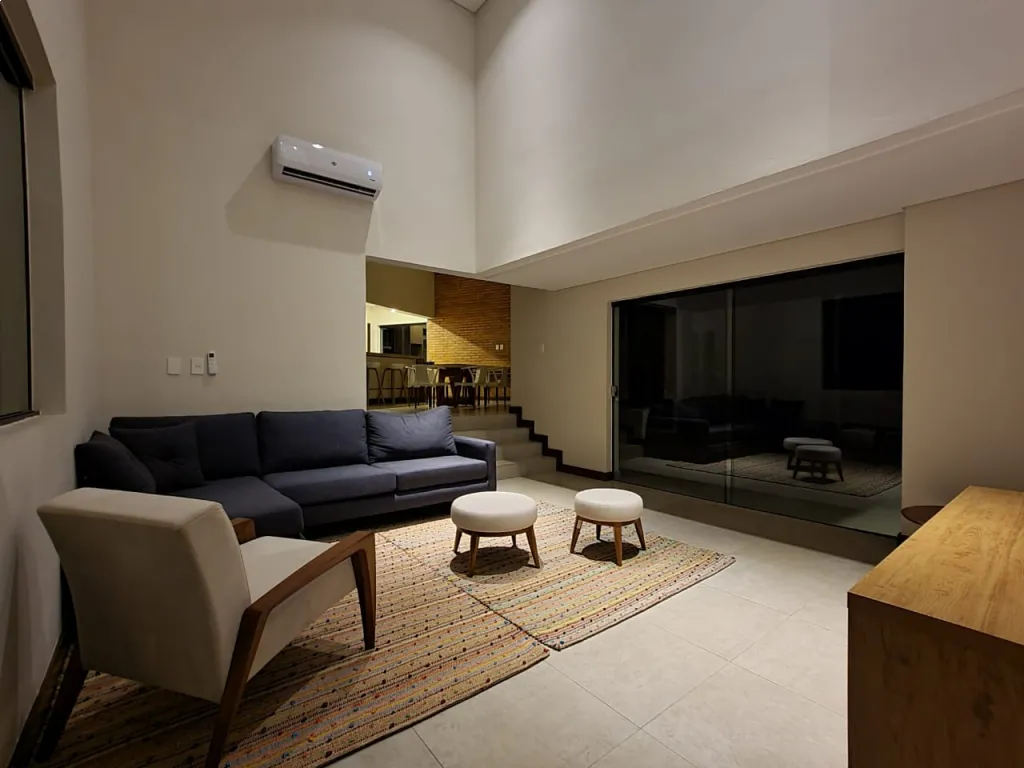 Linda casa con hermosa vista al lago Ypacarai — foto 2