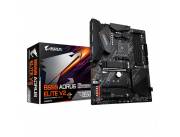 MOTHERBOARD GIGABYTE AM4 B550 AORUS ELITE V2 S/R/HDMI/DP/2M2/DD4/USB3.2/ATX