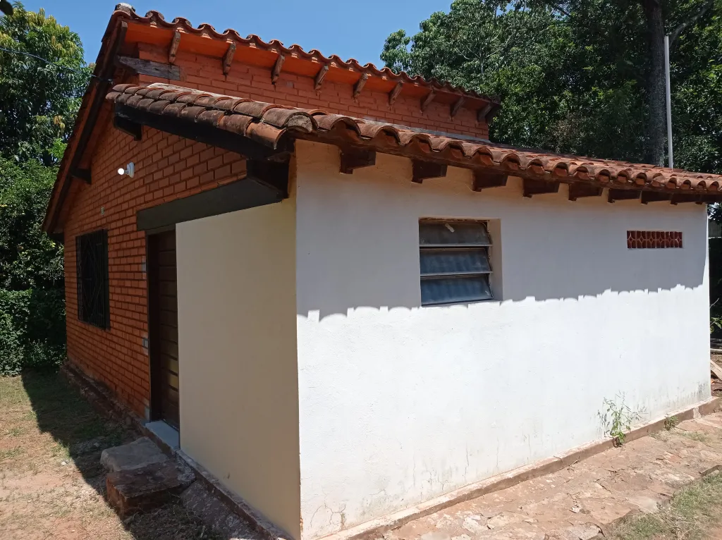 ALQUILO CASA EN GUARAMBARE BARRIO SAN MIGUEL — foto 3