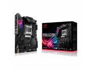 MOTHERBOARD ASUS 2066 ROG STRIX X299-E GAMING II S/2R/WIFI/3M2/DD4/USB3.2/ATX