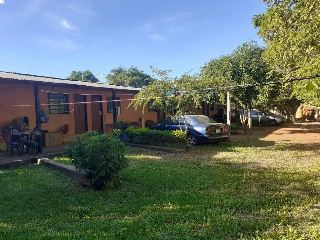 Terreno en Venta en Mariano Roque Alonso - A pasos de la Ruta. — foto 2