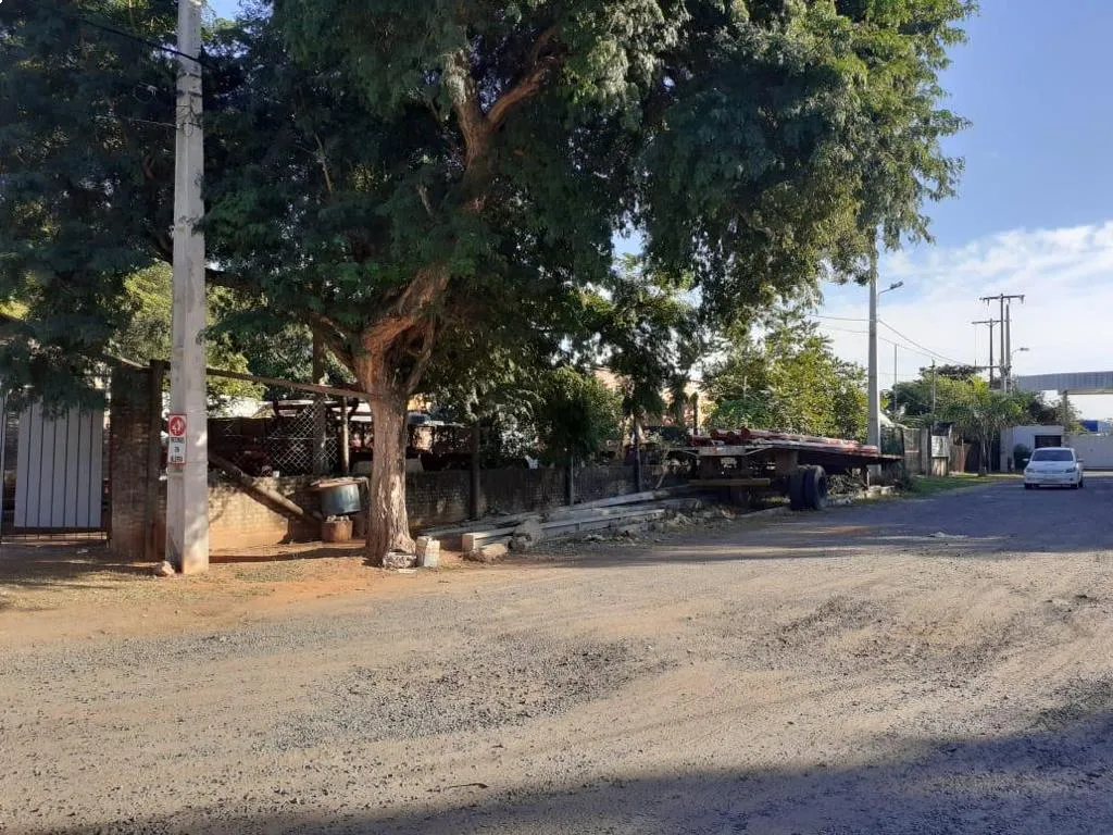 Terreno en Venta en Mariano Roque Alonso - A pasos de la Ruta. — foto 3