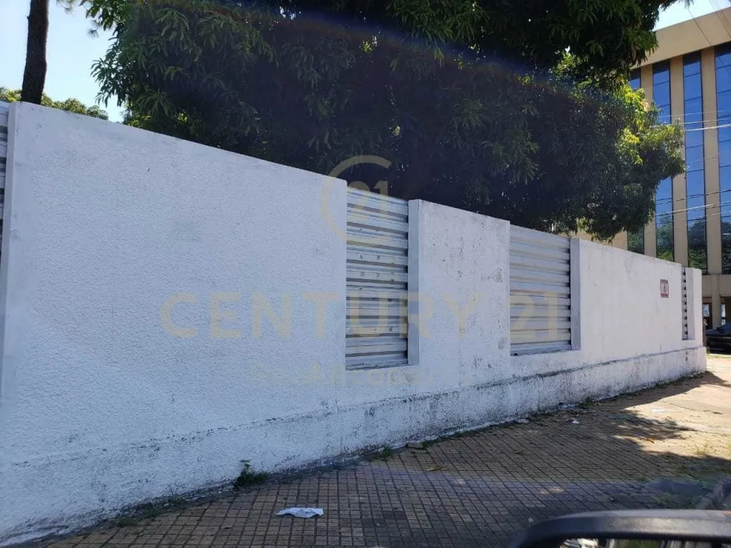 Terreno en RECOLETA de 3.789,77m2!!! — foto 3
