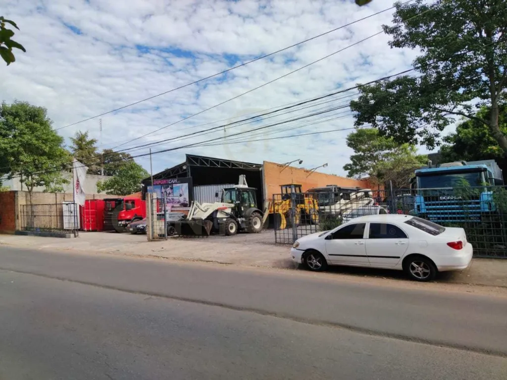TERRENO EN VENTA SOBRE AVENIDA - VILLA AURELIA. — foto 2
