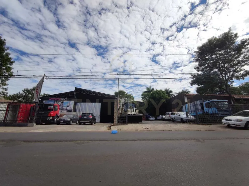 TERRENO EN VENTA SOBRE AVENIDA - VILLA AURELIA. — foto 3