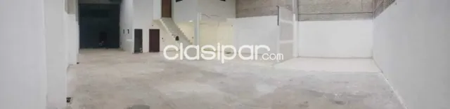 En Venta depósito en San Lorenzo - Zona Manuel Ortiz Guerrero. — foto 2