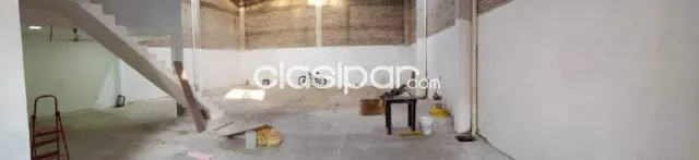 En Venta depósito en San Lorenzo - Zona Manuel Ortiz Guerrero. — foto 3