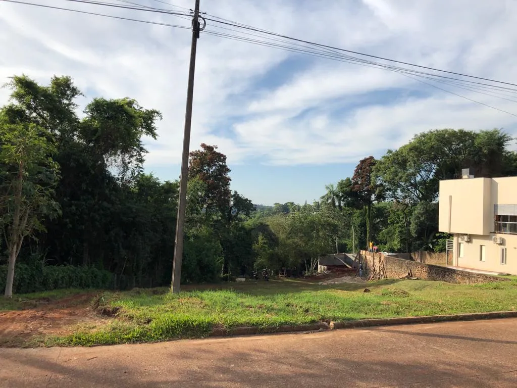 VENTA DE TERRENO EN EL PARANÁ COUNTRY CLUB!! TODO EL MES DE ABRIL DESCUENTO DE 15000 USD!! — foto 2