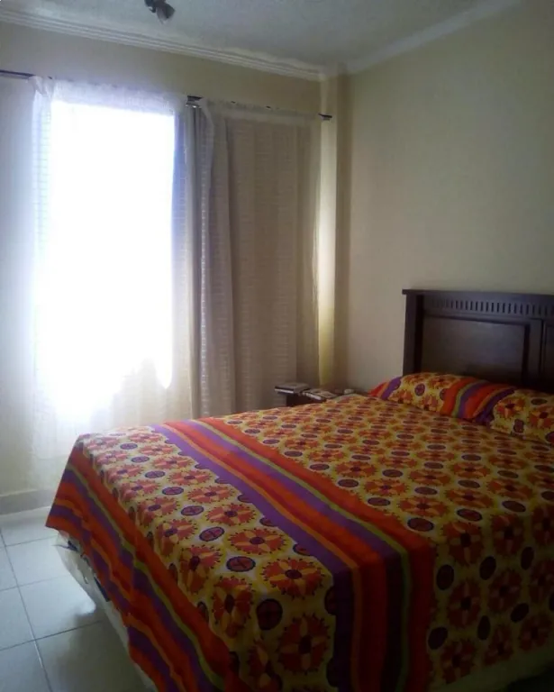 Vendo departamento de 3 habitaciones. Zona CIT. Cod LM — foto 3