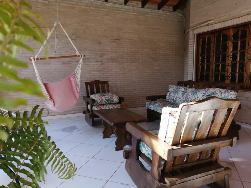 Vendo Casa en Barrio Molino Luque — foto 3