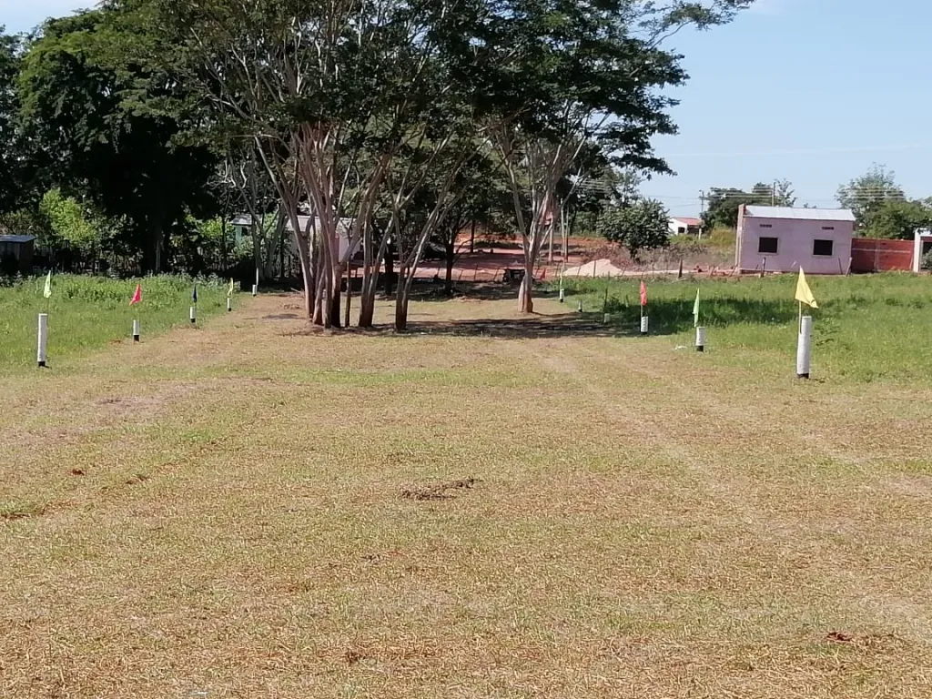 VENDO TERRENO HORQUETA CAMINO HOSPITAL DISTRITAL LOTE LOTEAMIENTO — foto 3