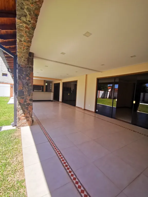 Residencia Vendo Estrenar — foto 3