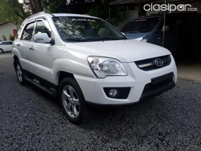 Kia Sportage 2009 - foto 2