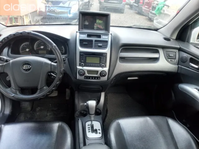 Kia Sportage 2009 — foto 5