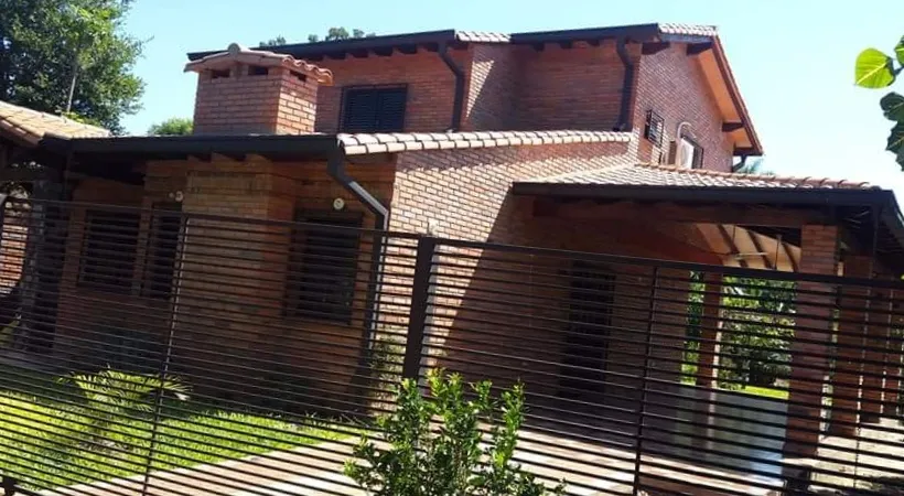 Vendo Hermosa Casa en la Ciudad de Nueva Italia!! — foto 2