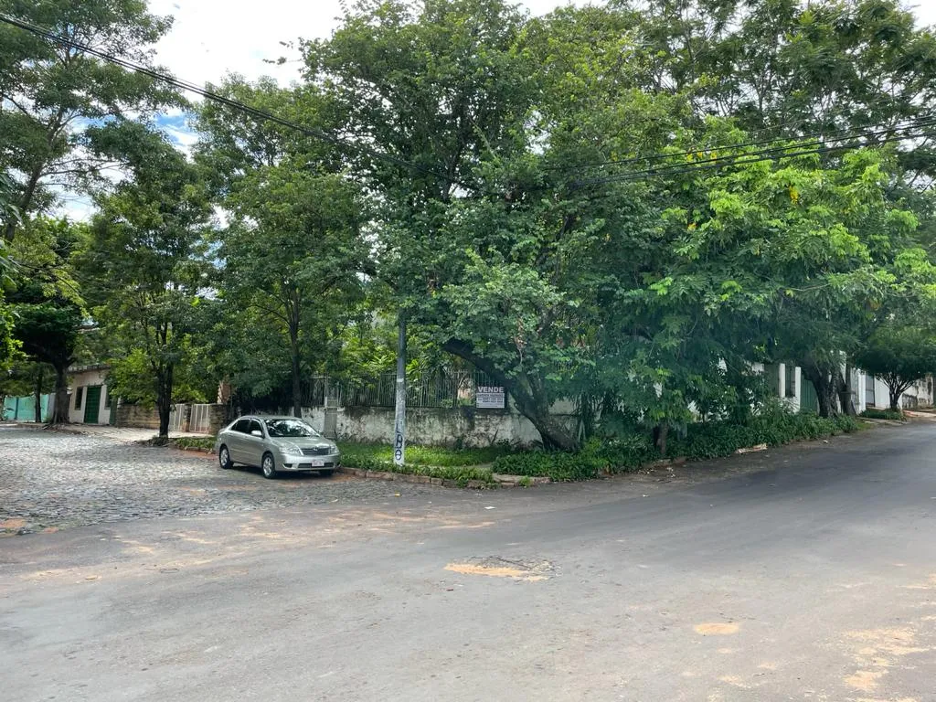 Espectacular terreno en esquina ideal para dúplex — foto 2