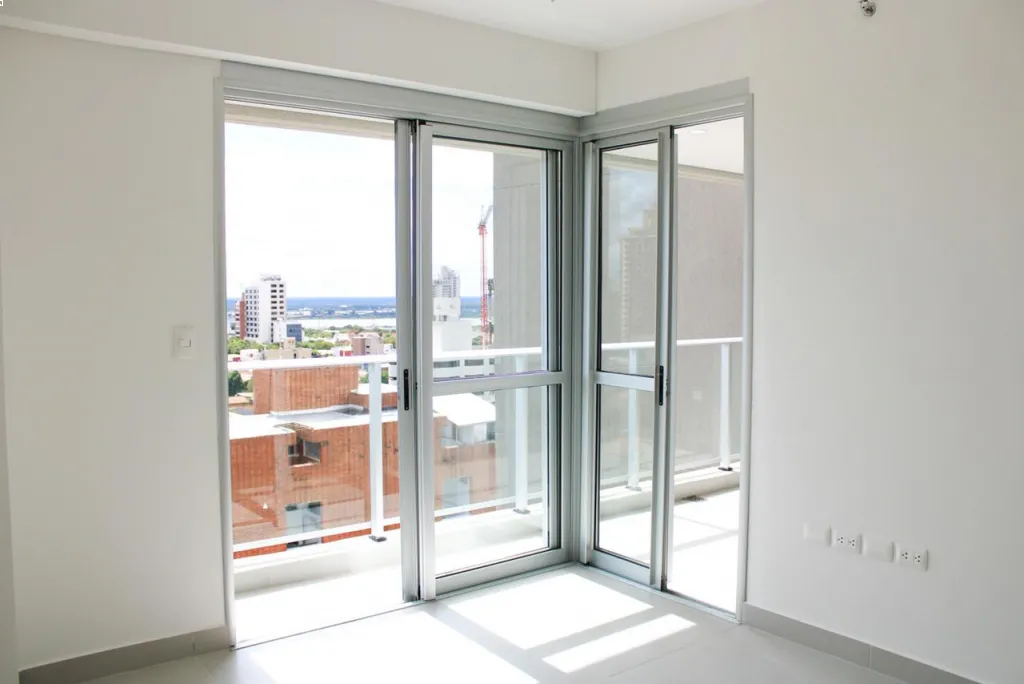 Departamento en Edificio Fortaleza 25 de Mayo — foto 2