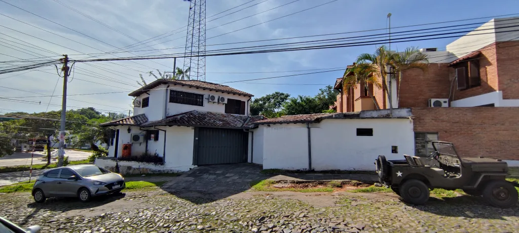 VENDO ESQUINA SOBRE PRIMER PRESIDENTE — foto 3
