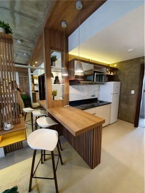 Vendo Deptos en Pozo - Edificio ZUBA IV — foto 3