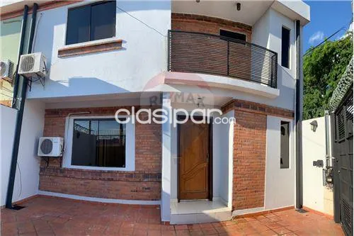 HERMOSO DÚPLEX EN LAMBARÉ - Zona Canal 13!!! — foto 2