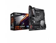 MOTHERBOARD GIGABYTE 1200 Z490 AORUS ELITE AC S/R/2M2/HDMI/WIFI/USB3.2/DD4/ATX