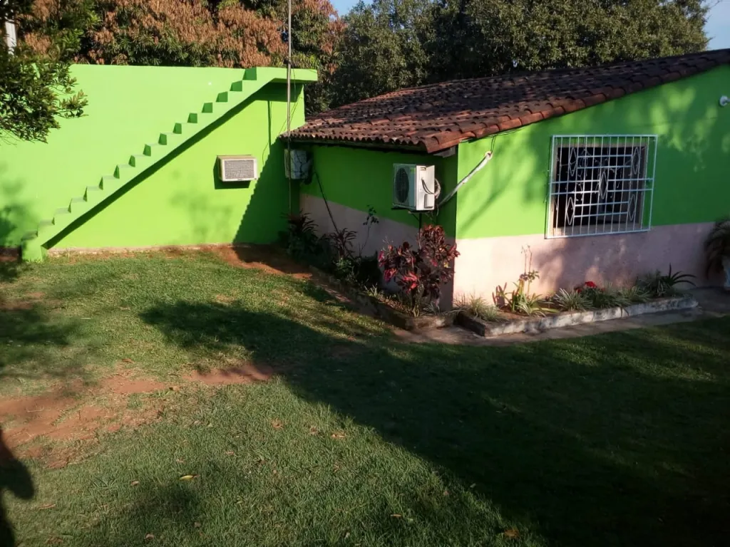Venta casa en Aregua Yuquyty — foto 2